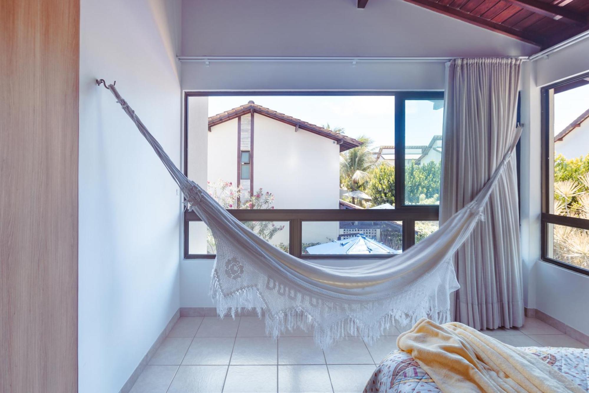 Bangalo 41, Uma Boa Ideia! Villa Pôrto das Galinhas Buitenkant foto