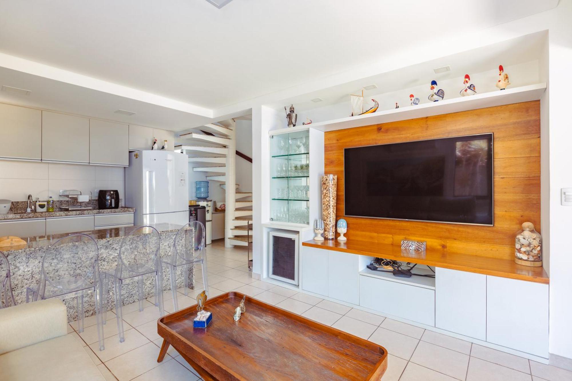Bangalo 41, Uma Boa Ideia! Villa Pôrto das Galinhas Buitenkant foto